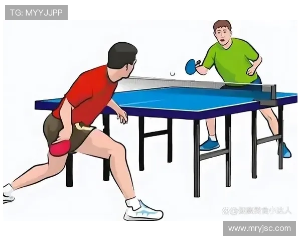 武汉乒乓球队的战术运营体系与乒乓球竞技策略的深度解析