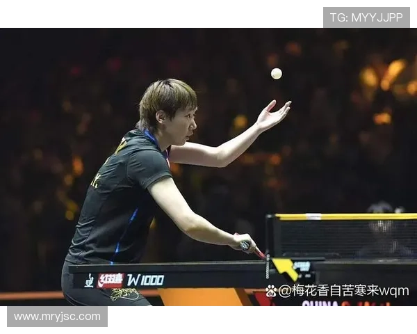 北京乒乓球队的拼搏历程与大满贯荣耀背后的故事分享