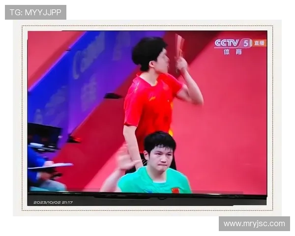 深圳乒乓球队在亚运会上的默契配合与精彩表现分析